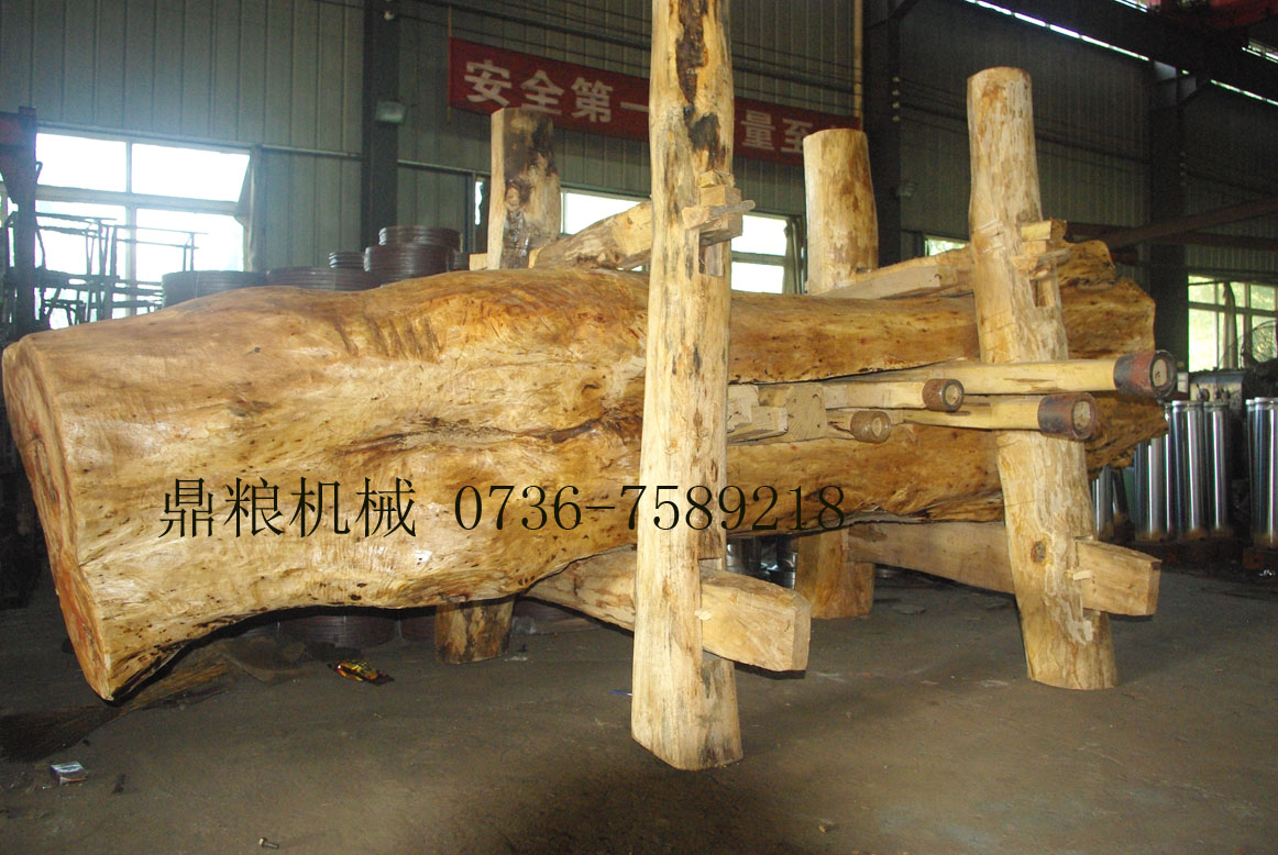  全新木榨，純古法木榨，原木木榨榨油機(jī) 